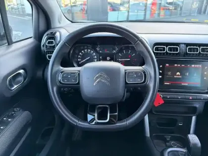 Photo 33 Citroën C3 Aircross  BlueHDi 100 BVM5