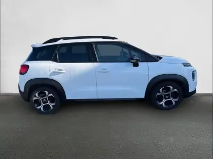 Photo 28 Citroën C3 Aircross  BlueHDi 100 BVM5