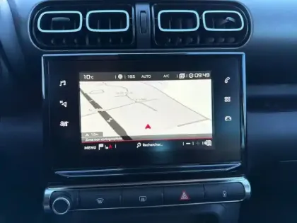 Photo 21 Citroën C3 Aircross  BlueHDi 100 BVM5