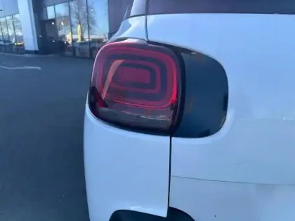 Photo 16 Citroën C3 Aircross  BlueHDi 100 BVM5