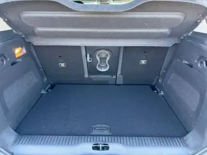 Photo 5 Citroën C3 Aircross  BlueHDi 100 BVM5