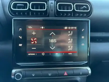 Photo 22 Citroën C3 Aircross  BlueHDi 100 BVM5