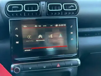 Photo 20 Citroën C3 Aircross  BlueHDi 100 BVM5