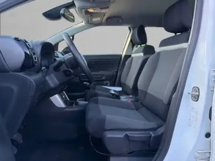 Photo 10 Citroën C3 Aircross  BlueHDi 100 BVM5