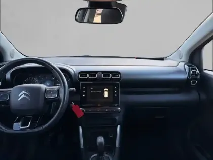 Photo 7 Citroën C3 Aircross  BlueHDi 100 BVM5