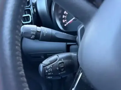 Photo 18 Citroën C3 Aircross  BlueHDi 100 BVM5