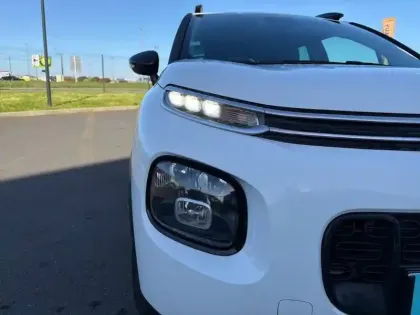 Photo 40 Citroën C3 Aircross  BlueHDi 100 BVM5