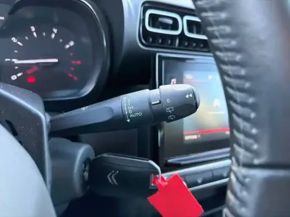 Photo 19 Citroën C3 Aircross  BlueHDi 100 BVM5