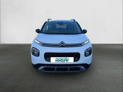 Photo 26 Citroën C3 Aircross  BlueHDi 100 BVM5