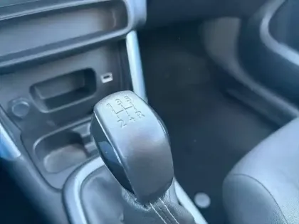 Photo 13 Citroën C3 Aircross  BlueHDi 100 BVM5