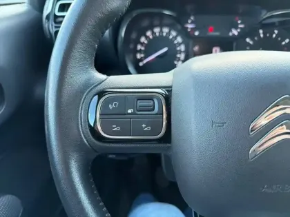 Photo 14 Citroën C3 Aircross  BlueHDi 100 BVM5