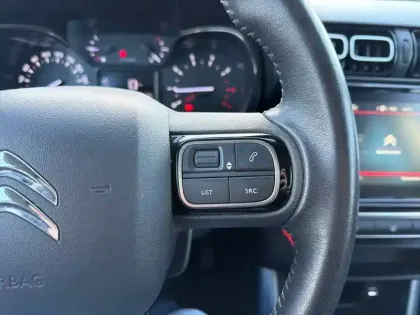 Photo 17 Citroën C3 Aircross  BlueHDi 100 BVM5