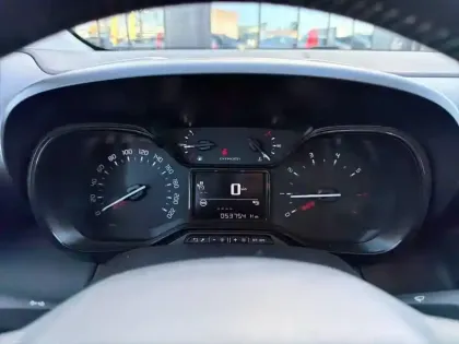 Photo 9 Citroën C3 Aircross  BlueHDi 100 BVM5