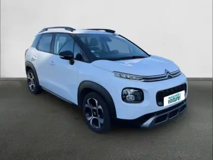 Photo 27 Citroën C3 Aircross  BlueHDi 100 BVM5