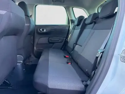 Photo 11 Citroën C3 Aircross  BlueHDi 100 BVM5