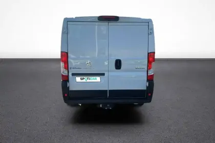 Photo 39 Peugeot Boxer  CABINE APPROFONDIE 7 PLACES 3.3 T L2H1 140 S&S