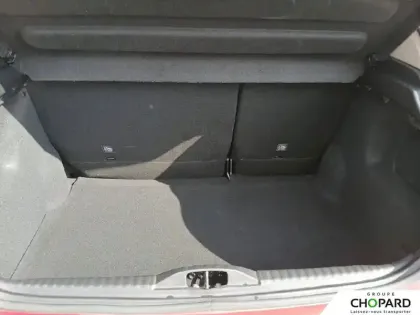 Photo 5 Citroën C3  BlueHDi 100 ch BVM6