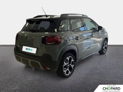 Photo 7 Citroën C3 Aircross  PureTech 130 S&S EAT6
