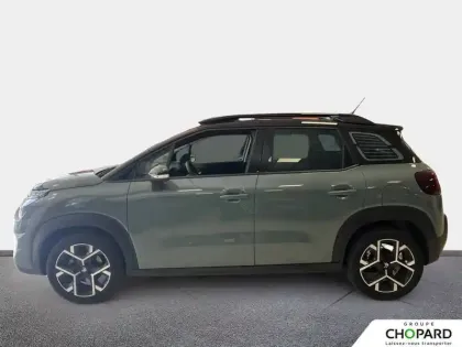 Photo 8 Citroën C3 Aircross  PureTech 130 S&S EAT6