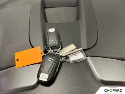 Photo 9 Citroën C3 Aircross  PureTech 130 S&S EAT6