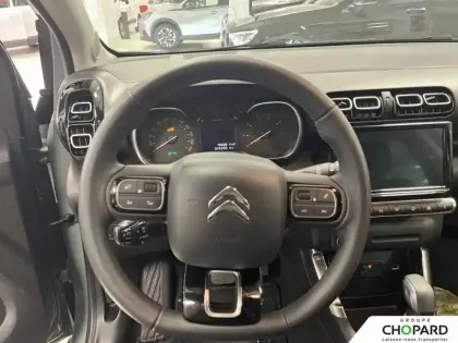 Photo 15 Citroën C3 Aircross  PureTech 130 S&S EAT6