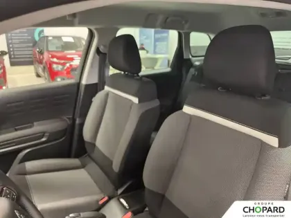 Photo 14 Citroën C3 Aircross  PureTech 130 S&S EAT6