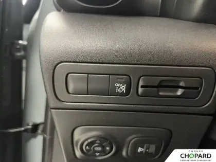 Photo 13 Citroën C3 Aircross  PureTech 130 S&S EAT6