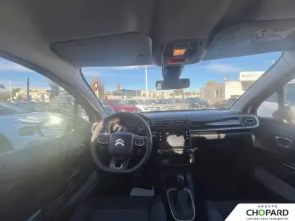 Photo 35 Citroën C3  PureTech 110 S&S EAT6