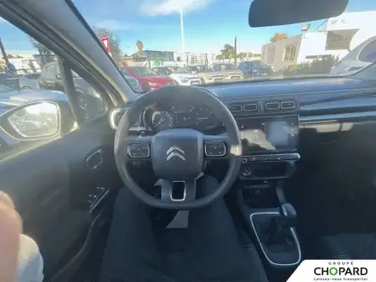 Photo 26 Citroën C3  PureTech 110 S&S EAT6