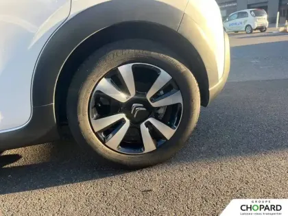 Photo 8 Citroën C3  PureTech 110 S&S EAT6