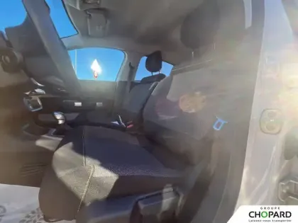 Photo 21 Citroën C3  PureTech 110 S&S EAT6