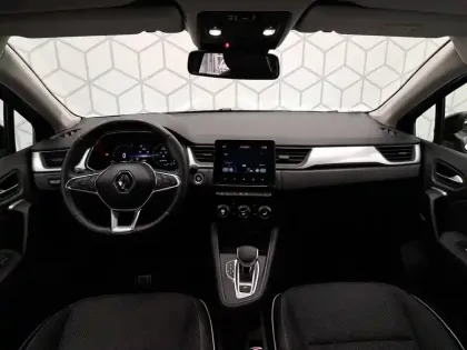 Photo 41 Renault Captur  E-Tech hybride rechargeable 160