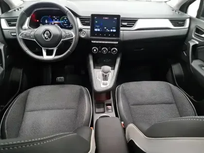 Photo 40 Renault Captur  E-Tech hybride rechargeable 160