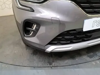 Photo 8 Renault Captur  E-Tech hybride rechargeable 160