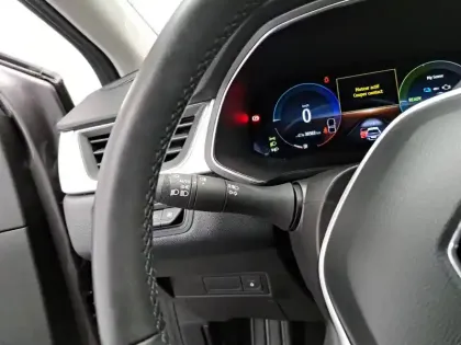 Photo 29 Renault Captur  E-Tech hybride rechargeable 160