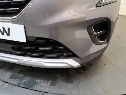 Photo 9 Renault Captur  E-Tech hybride rechargeable 160