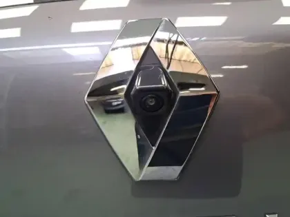 Photo 12 Renault Captur  E-Tech hybride rechargeable 160