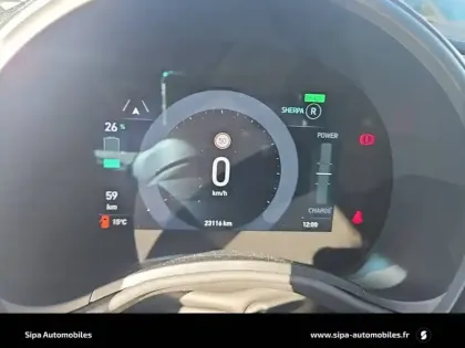 Photo 25 Fiat 500  e 95 ch