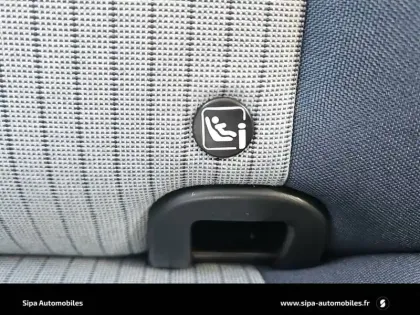 Photo 29 Fiat 500  e 95 ch