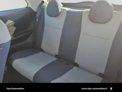 Photo 12 Fiat 500  e 95 ch