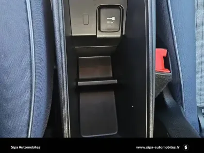 Photo 19 Fiat 500  e 95 ch