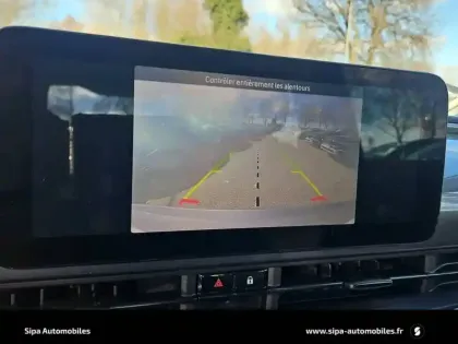 Photo 17 Fiat 500  e 95 ch