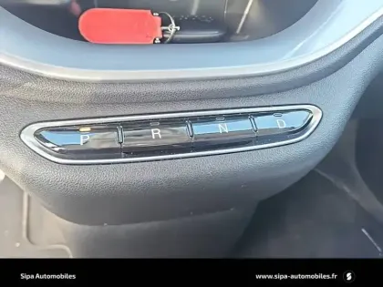 Photo 16 Fiat 500  e 95 ch