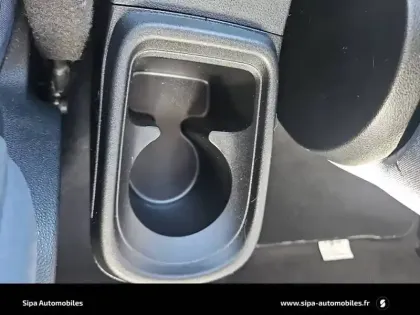 Photo 31 Fiat 500  e 95 ch