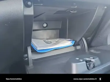 Photo 28 Fiat 500  e 95 ch