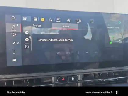 Photo 14 Fiat 500  e 95 ch