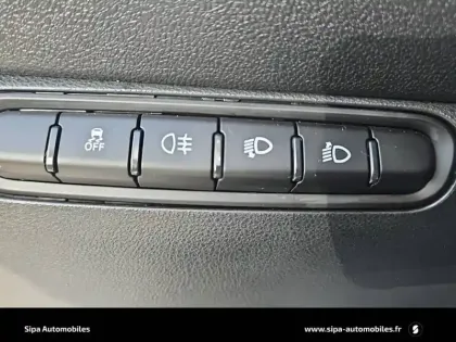 Photo 22 Fiat 500  e 95 ch