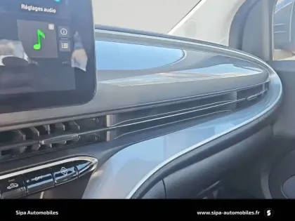 Photo 15 Fiat 500  e 95 ch