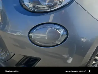 Photo 34 Fiat 500  e 95 ch