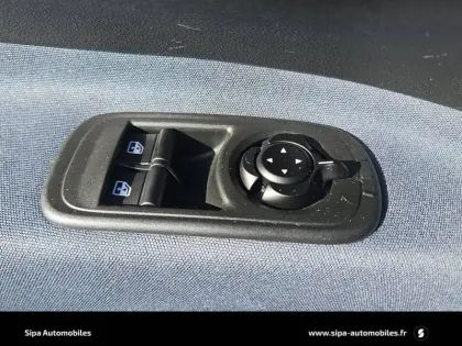 Photo 21 Fiat 500  e 95 ch